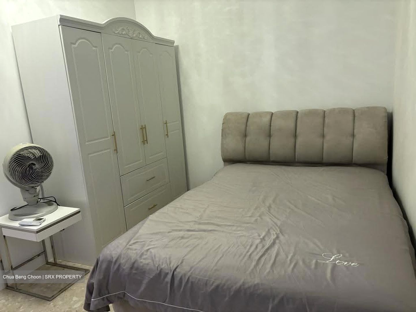 Summerdale (D22), Condominium #627450721